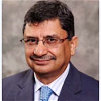 Dr. Zulfiqar Ali Rajput M.D., Psychiatrist