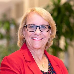 Dr. Deborah J. Edgeworth, M.D., OB-GYN (Obstetrician-Gynecologist)