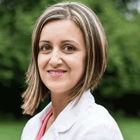 Dr. Nesrine  Bestandji D.M.D.