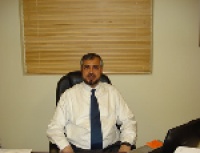 Dr. Zahoor A. Makhdoom MD