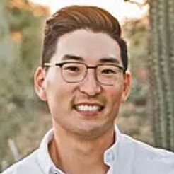 Andy Yu, Dentist
