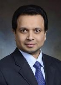 Dr. Rajesh Rao M.D., Physiatrist (Physical Medicine)