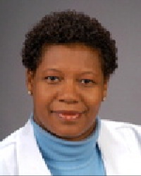 Dr. Buhilda Mcgriff MD, Ophthalmologist