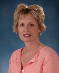 Dr. Pamela Jayne Amelung M.D.