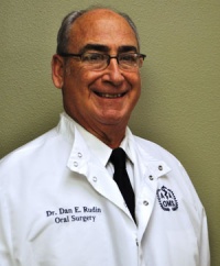 Dr. Dan E Rudin DDS