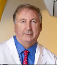 Dr. Edward Brian Butler M.D.