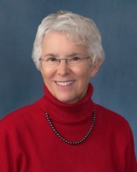 Dr. Barbara J Cudney M.D.