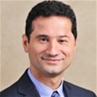 Dr. Maziyar  Mirhosseini M.D.