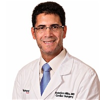 Dr. Federico  Milla M.D.