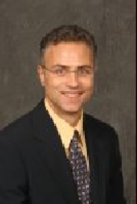 Dr. Michael Lance Smitherman MD, Rheumatologist
