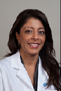 Dr. Neesa Patel MD, Anesthesiologist