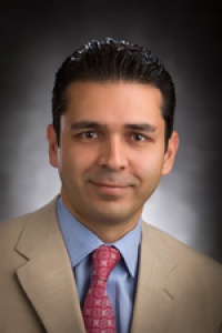 Nauman Naseer MD, Cardiologist