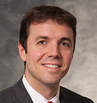Dr. Justin D Blasberg MD, Cardiothoracic Surgeon