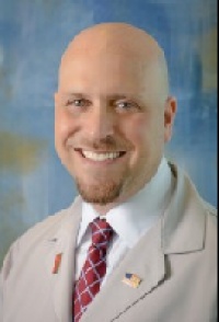 Dr. Andrew Jay Dennis D.O., Surgeon