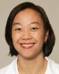 Bernice Ruo MD, Critical Care Surgeon