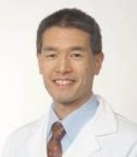 Dr. Ryan B. Chew M.D., Internist