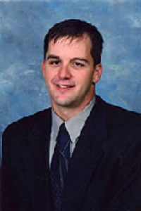 Dr. Brandon James Munson D.C., Chiropractor