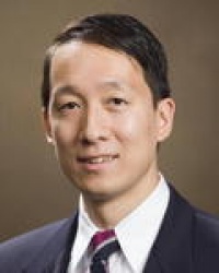 Dr. Austin Shih-yih Liu M.D., Pediatrician