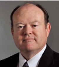 Dr. John M Hillyard M.D.