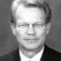Dr. Peter Frederick Blomgren M.D.