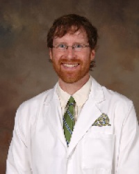 Dr. Joshua Eric Welborn M.D., Family Practitioner