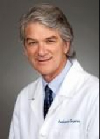 Dr. Francis Xavier Mcguigan M.D.