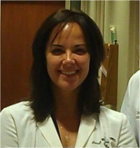 Dr. Carola E Robinson MD.
