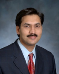 Dr. Najam Syed MD, Internist