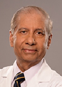 Dr. Ramesh K Mohindra MD, Doctor