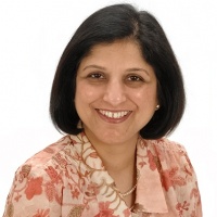 Dr. Neeta Kukreja M.D., Pediatrician