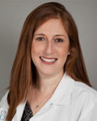 Dr. Elyssa M. Rubin M.D.