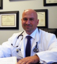 Dr. Roger  Samawi DO