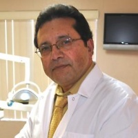 Mr. Mehran Fakheri, D.D.S., Dentist