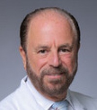 Ira Cliff Schulman M.D., Cardiologist