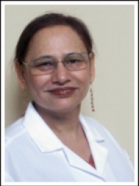 Dr. Charanjit Kaur Sandhu D.D.S.