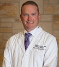 Dr. Todd J Youngblood MD, Family Practitioner