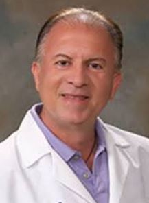 Dr. Luis A. Laurentin-Perez MD PHD
