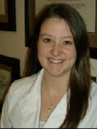 Dr. Abigail Christine Heppner D.C., Chiropractor
