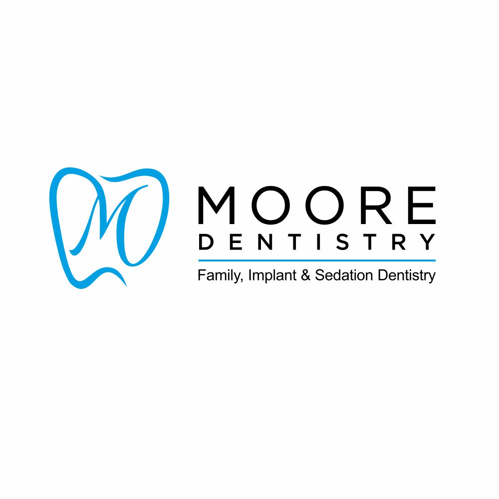 Joseph Moore, Dentist