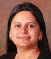 Dr. Asha  Marhatta MD; MPH