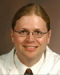 Dr. Scott Hasler M.D., Hospitalist