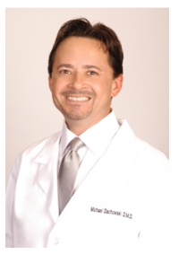 Dr. Michael T Dachowski DMD, Oral and Maxillofacial Surgeon