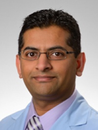 Dr. Subhash Kanubhai Patel MD, Neurologist