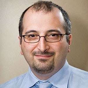 Dr. Sam Barzideh, MD, FAAOS, Orthopedist