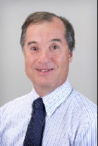 Dr. Thomas Alan Russo M.D., C.M., Infectious Disease Specialist