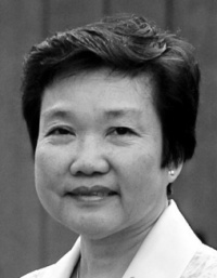 Dr. Helen Kuan Quan M.D., General Practitioner