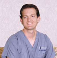 Dr. Nathan Rias Brown M.D., D.M.D., Oral and Maxillofacial Surgeon