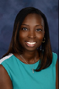 Dr. Tecile Trakeshia prince Andolino M.D., Nephrologist (Kidney Specialist)