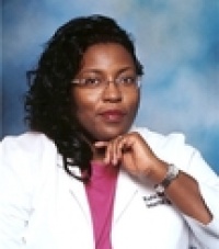 Dr. Kofoworola Ekadi M.D., Internist