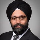 Dr. Jaspreet Singh, MD, Gastroenterologist